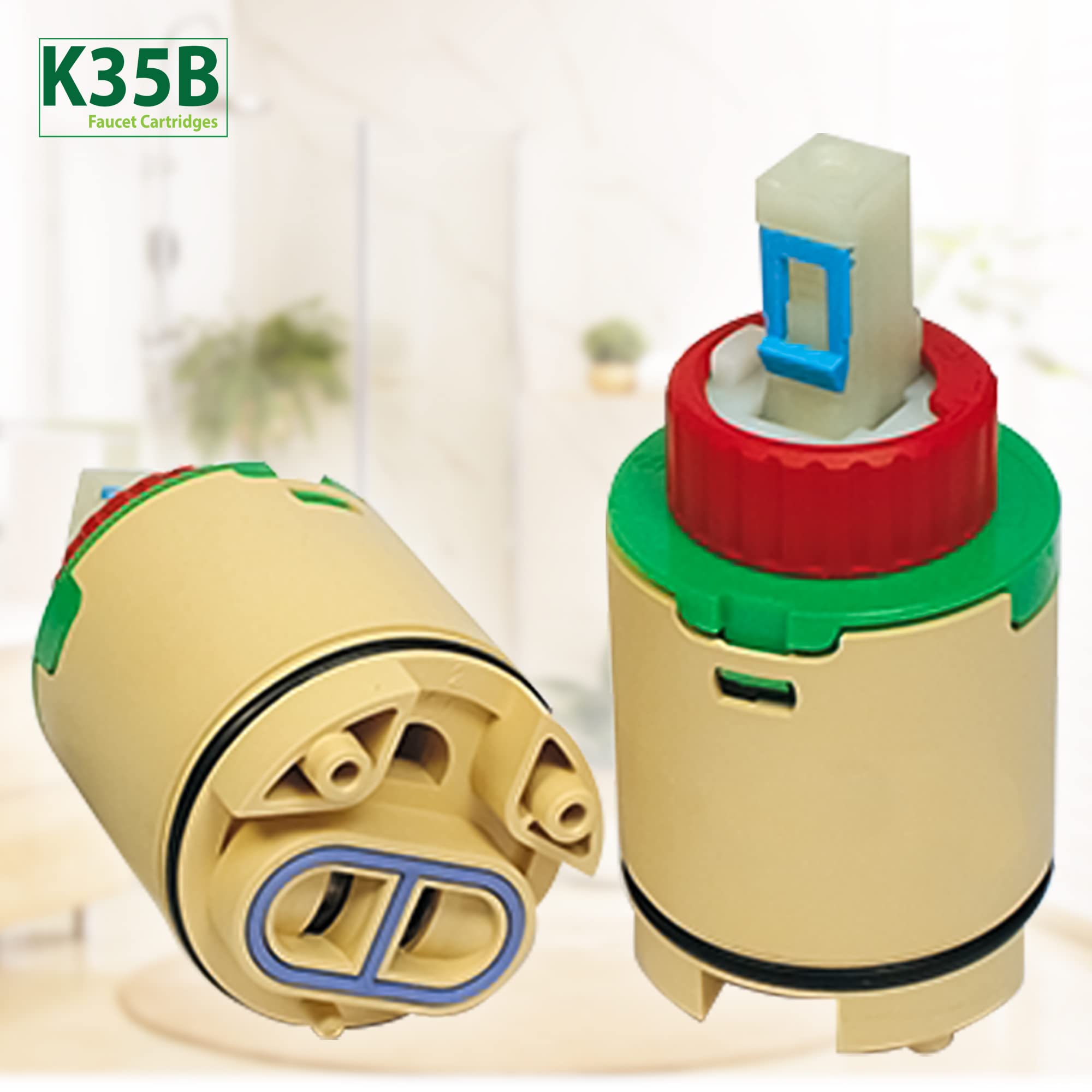 趣味・スポーツ・実用 Coffee floats, Tee sinks. Through Histor Hain-Yo/Sayco HK-40 Single Lever Faucet Cartridge Tub Shower